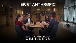 Inside Anthropic's 200-Person Platform Team | Katelyn Lesse and Angela Jiang