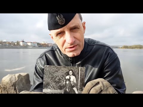 Śmierć Agnieszki Fatygi, Wojciech Olszański