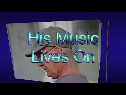 A Fire at Midnight Keith Blackburn