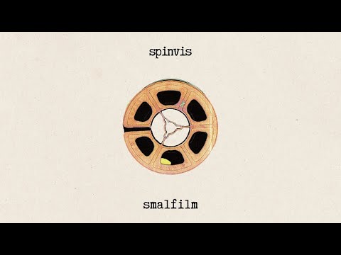 Spinvis - Smalfilm (Official Audio) Lyrics