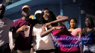 GameOva REEDY "For That Dick" FREESTYLE Original