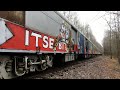 NCDOT Owns 9 Circus Rail Cars But Their Future Is Uncertain