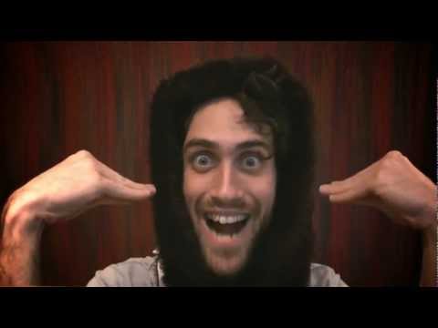 BEARDYMAN