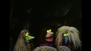 Sesame Street - Three Witches (1972)