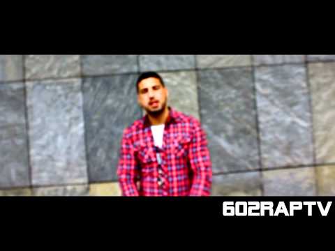 602rapTV - Nr.3 - Delal (Intro)
