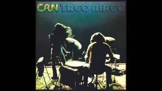 Can - Paperhouse/Mushroom