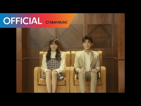 에릭남X소미 (Eric Nam X Somi) - 유후 (You, Who?) (Teaser)