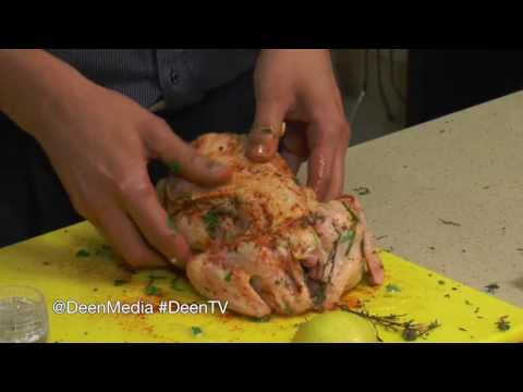 What's Cooking on Deen TV with Ismail Arbee - Episode 13 - Part 1