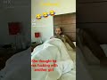 She Thought He Was Fucking With Another Girl