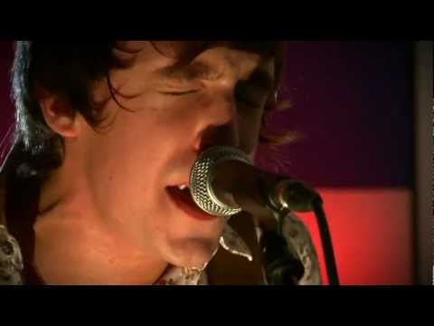Miles Kane: Inhaler - live session