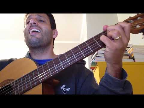 Fortalece a tua igreja - Renovação - HNC 299 - Diego Venancio