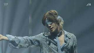 Taemin - Door (Arena Tour 'Veil' 2025 D2 Kobe) (ENG SUBS)