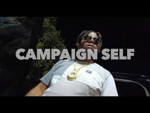 Campaign Self - Switch Up (Prod. by Blame it on Monstah)  Shot By:@shotby_dope