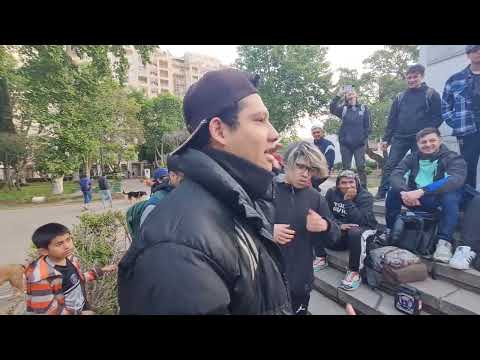 EROS vs KHAY vs BIG MOU | 8vos | E6A Unlimited: Fecha 6 (Ascenso FMS 🇦🇷)