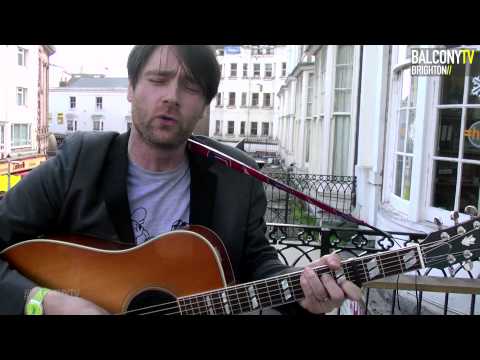 JAY LEIGHTON - I WISH I WAS SPRINGSTEEN (BalconyTV)