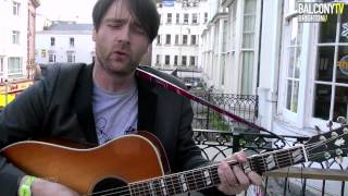 JAY LEIGHTON - I WISH I WAS SPRINGSTEEN (BalconyTV)