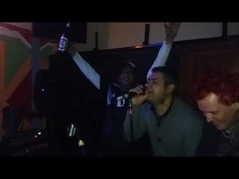 A MI MANERA. PARANOIA