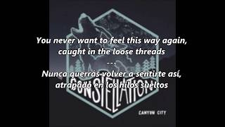 CANYON CITY - MIDNIGHT FLIGHT (Sub. Inglés - Español)