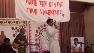 AOLF UK Satsang 14th Feb 2010 - 15 Dushyant