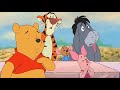 Winnie The Pooh Springtime With Roo Part 9 Disney Cinemagic UK
