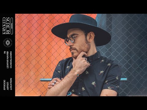 Kryked Rcrds Mixtape 79 - Leafar Nayrb