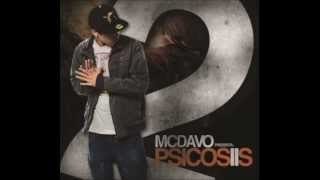 MC Davo - Psicosis II (Disco Completo) Con Link De Descarga