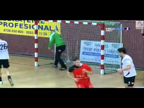 MihalceaAndrei   handbal