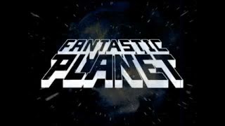 La Fine Equipe & Mattic - Up On The Planet