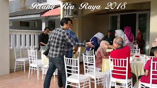 Lavida Raya - Dato Sri Vida