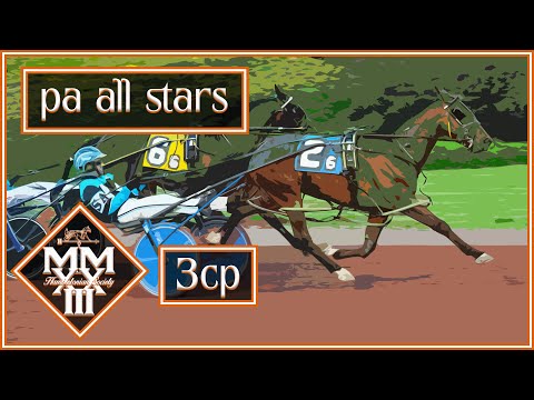 2023 PA All Stars 3CP