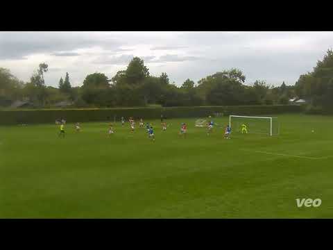 Lyngbys mål fra AaB-kamp