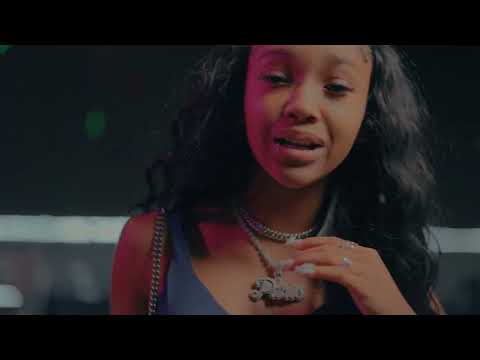 BAD KID PARISS x T99ZY - AURA (OFFICIAL MUSIC VIDEO)