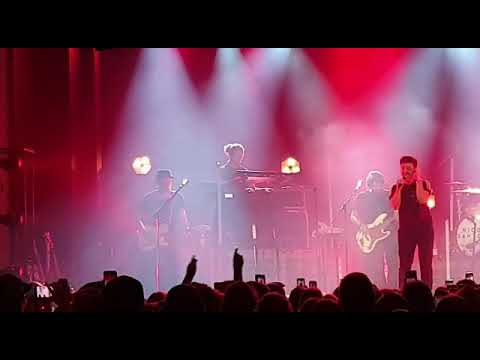 Nico santos oh hello