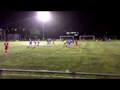 team aargau u21 - sc zofingen