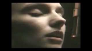 Sinead O&#39;connor Sacrifice