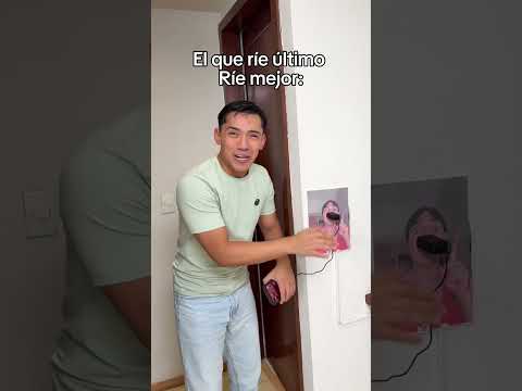 Mientras nosotros vamos, ellas vuelven 😂