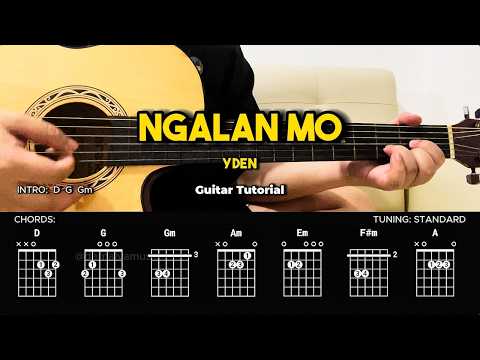 Sambahin Ang Ngalan Mo - Benj