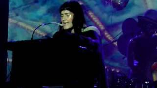 CocoRosie - Undertaker