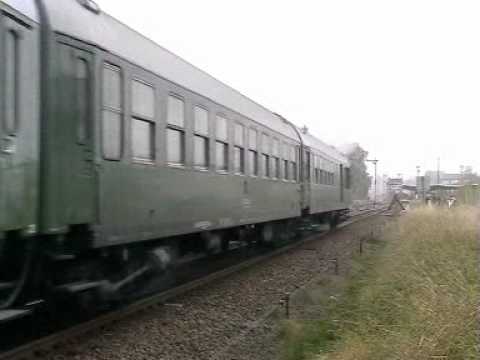 Plandampf Dampf trifft Kies 3 Teil 5