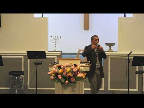 El perdón del rey David (2 Samuel 12:13-20)