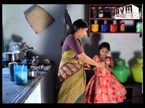 Episode 440 : Sorgam Tamil TV Serial - AVM Productions