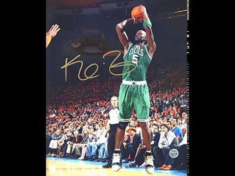 dkr - KEVIN GARNETT ft. Nevlo