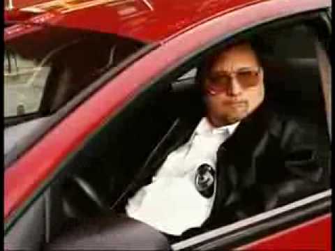 Main One - Bronx State Of Mind