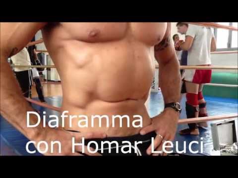 Use your diaphragm with Homar Leuci. spirotiger.it (2013)