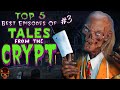 The Best Scariest Episodes Of Tales From The Crypt Part 3