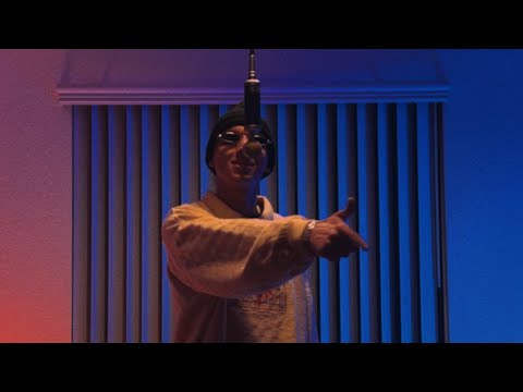 AYYBO - BASS GLIDE (Visualizer)