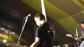 THE HUNTINGTONS  Live at Cstone 1997