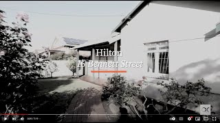 Video overview for 16 Bennett Street, Hilton SA 5033