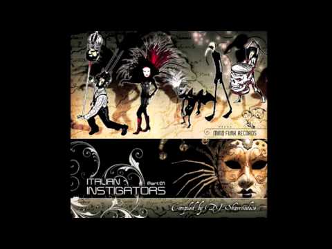 Peace Ka - Drug control