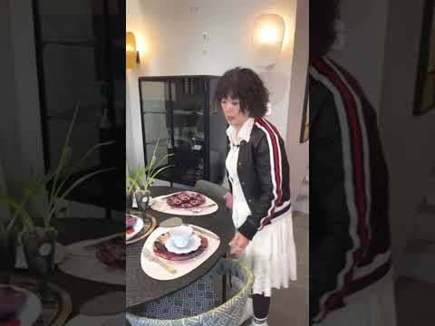 自宅でフランスの美しい庭園を作成するにはどの植物が特徴的な構成を計画するか